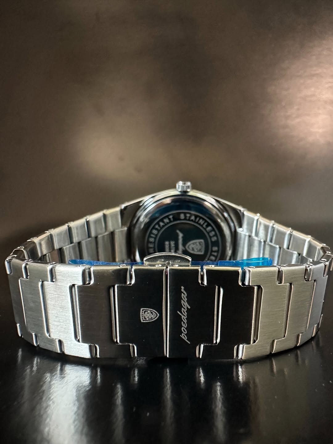 Poedagar - MINIMALIST 930 (Black)