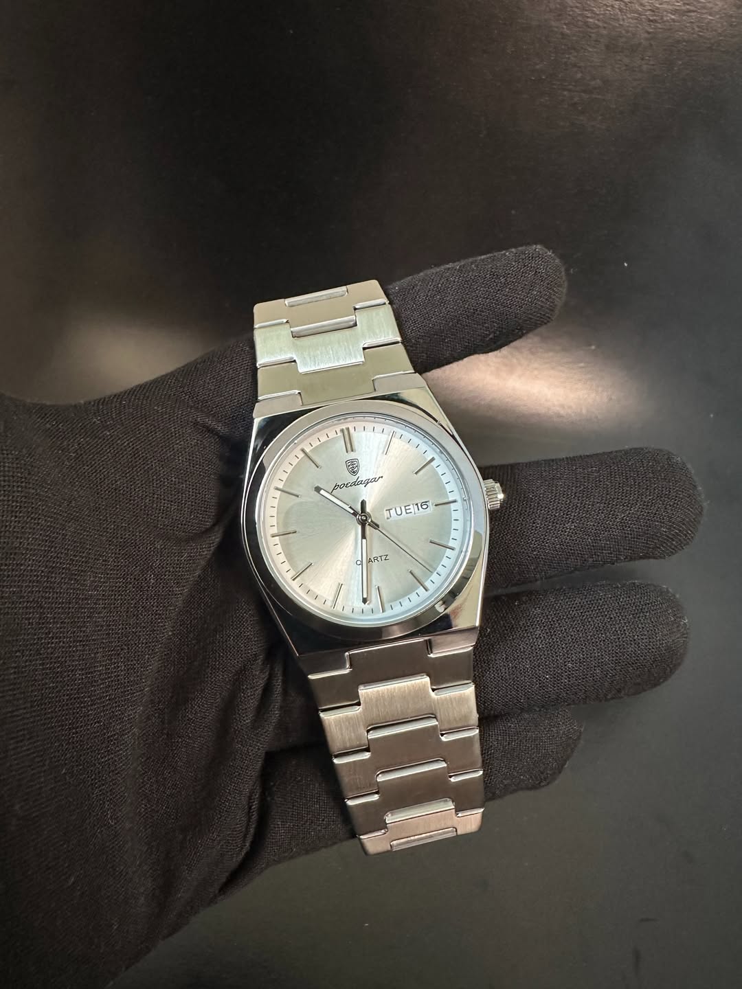 Poedagar - MINIMALIST 930 (White)