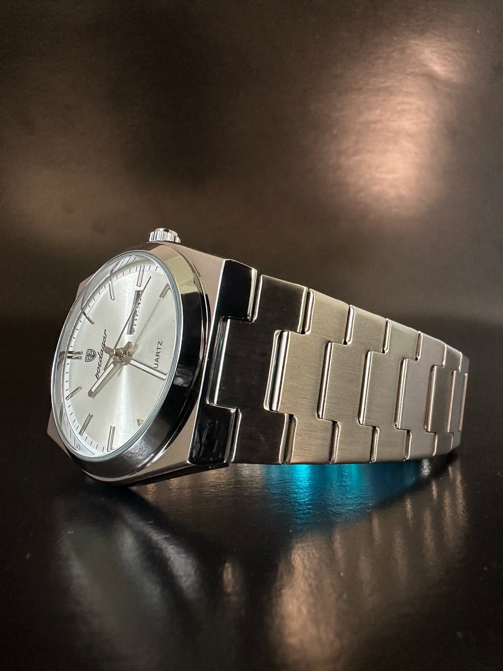 Poedagar - MINIMALIST 930 (White)