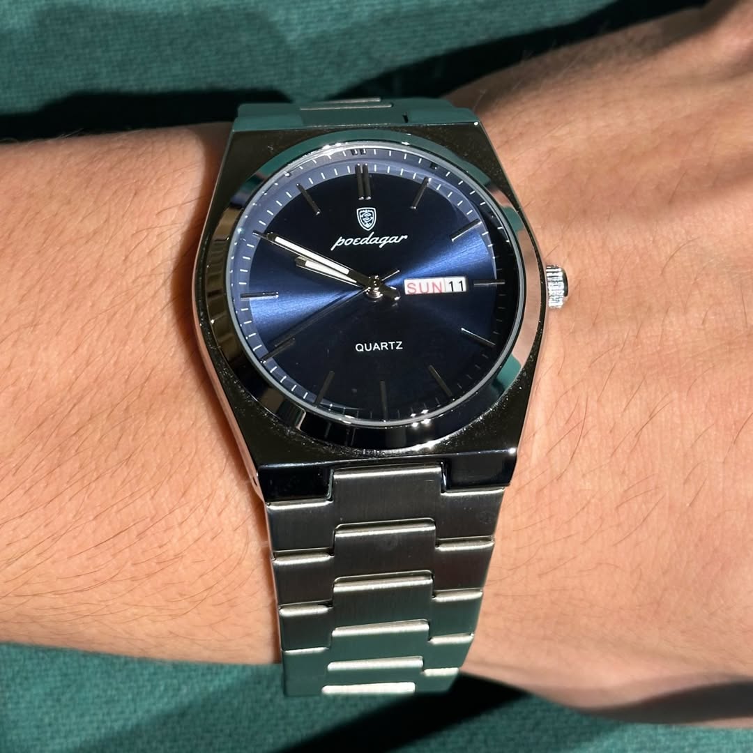 Poedagar -  MINIMALIST 930  (Midnight Blue)