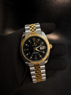 Poedagar - JUBILEE 910 (Black Gold)
