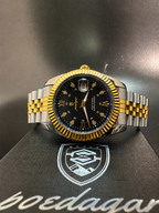 Poedagar - JUBILEE 910 (Black Gold)