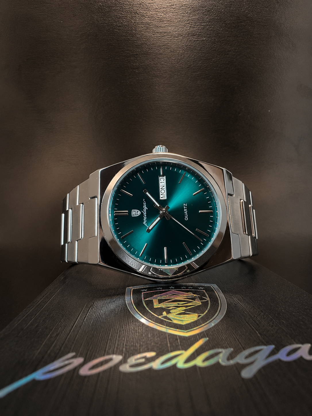 Poedagar - MINIMALIST 930 (Esmeralda)
