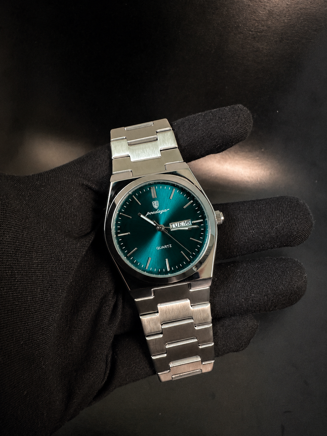 Poedagar - MINIMALIST 930 (Esmeralda)