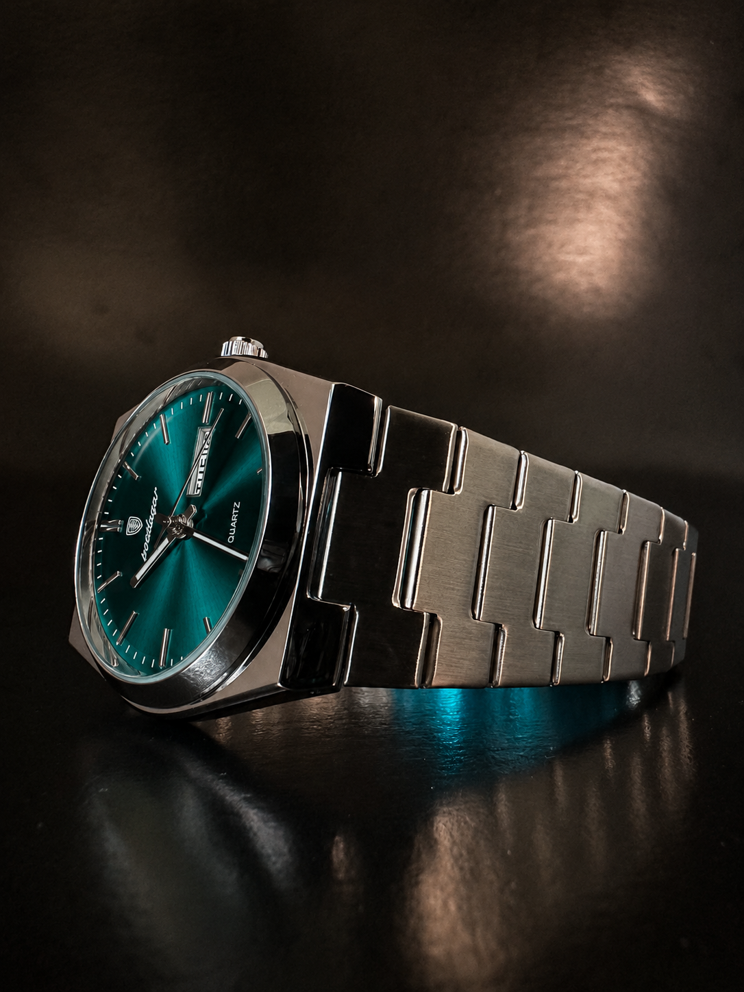 Poedagar - MINIMALIST 930 (Esmeralda)