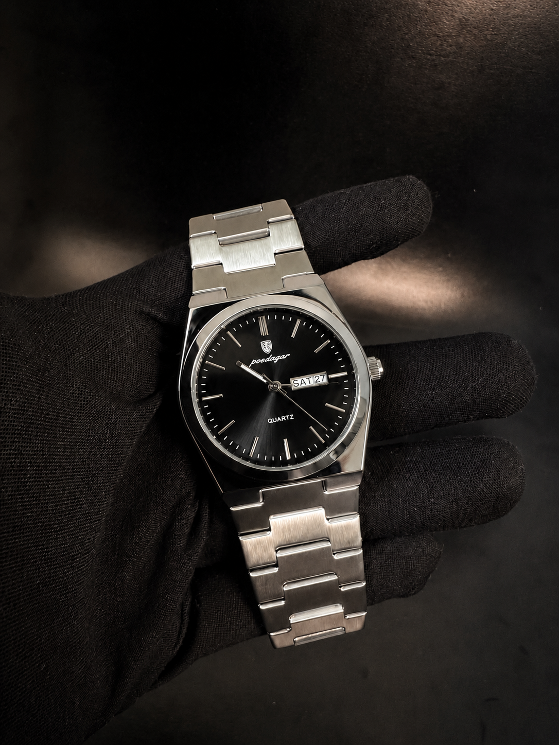 Poedagar - MINIMALIST 930 (Black)
