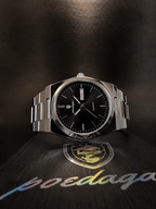 Poedagar - MINIMALIST 930 (Black)