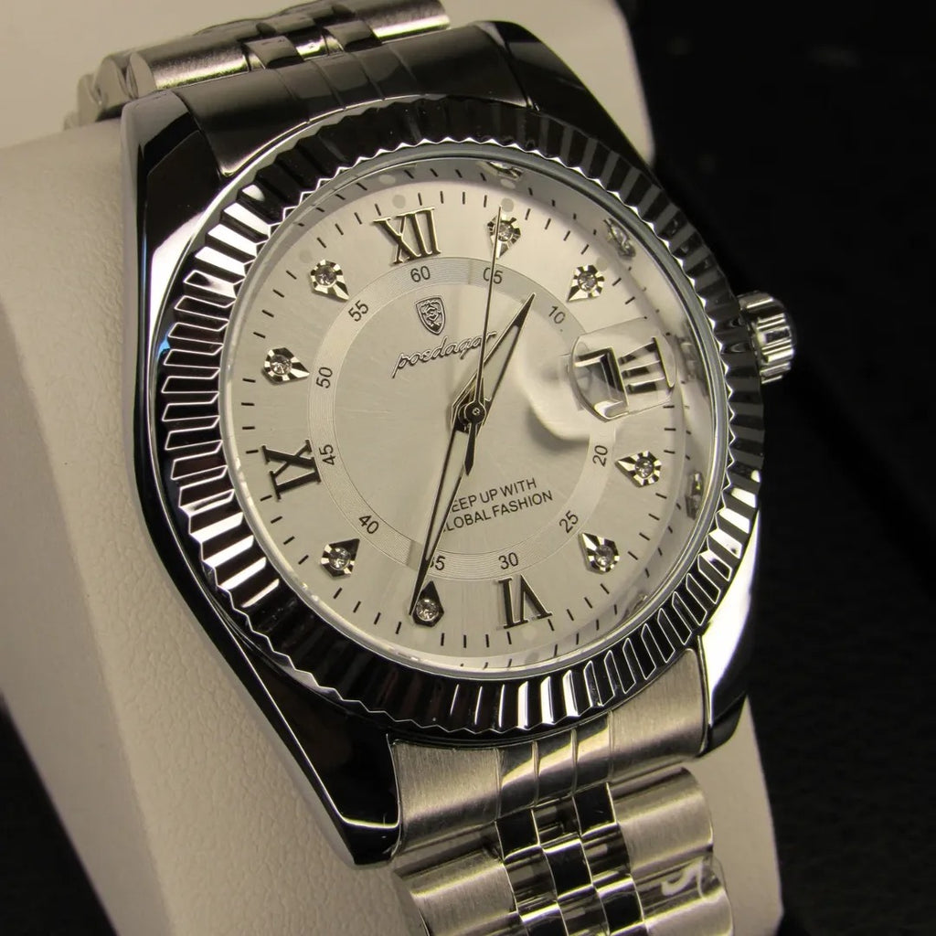 Poedagar - JUBILEE 910 (Silver)