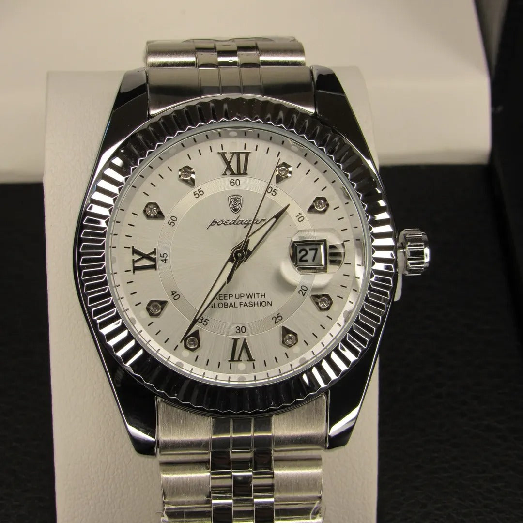 Poedagar - JUBILEE 910 (Silver)