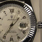Poedagar - JUBILEE 910 (Silver)