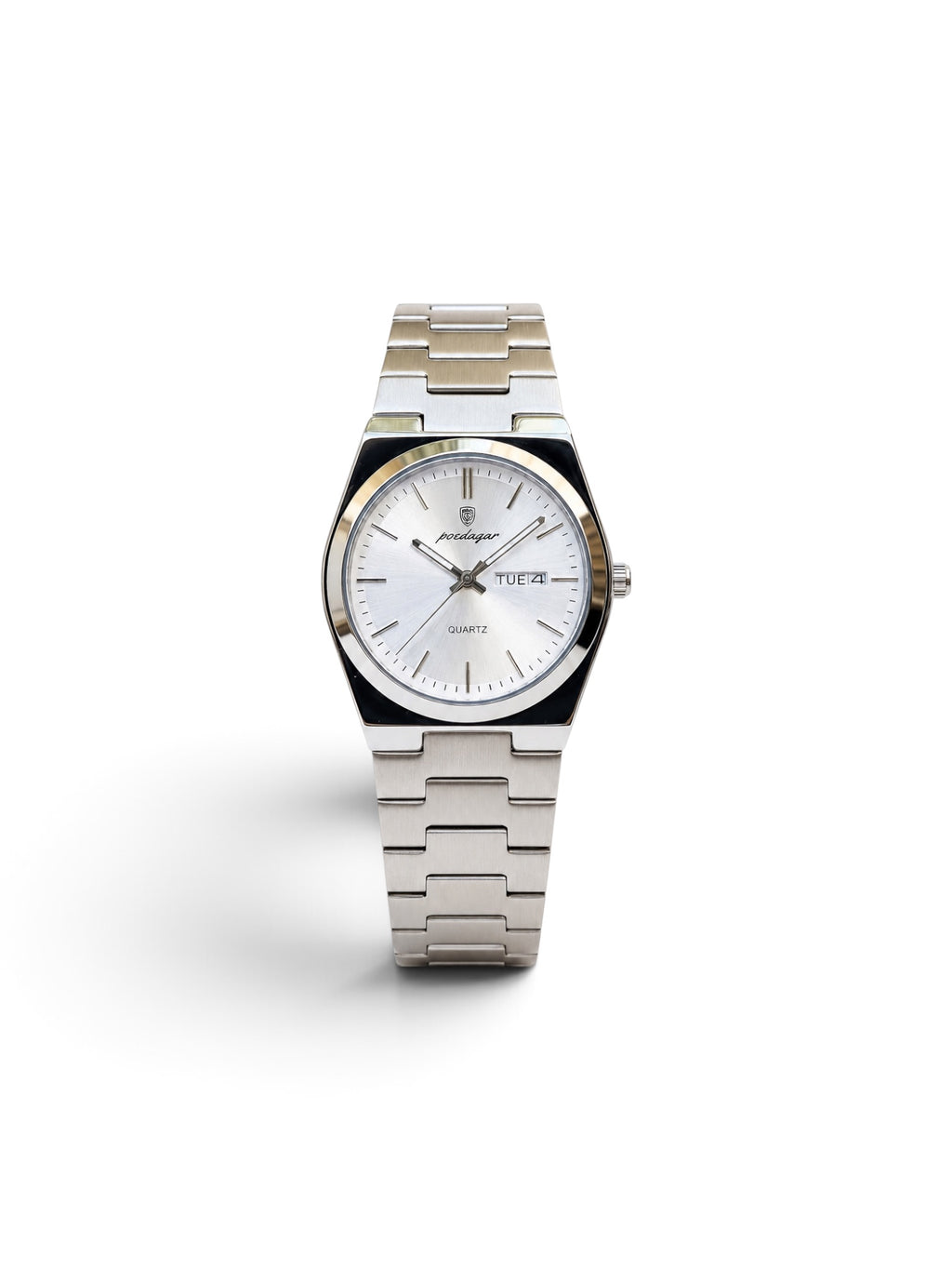 Poedagar - MINIMALIST 930 (White)