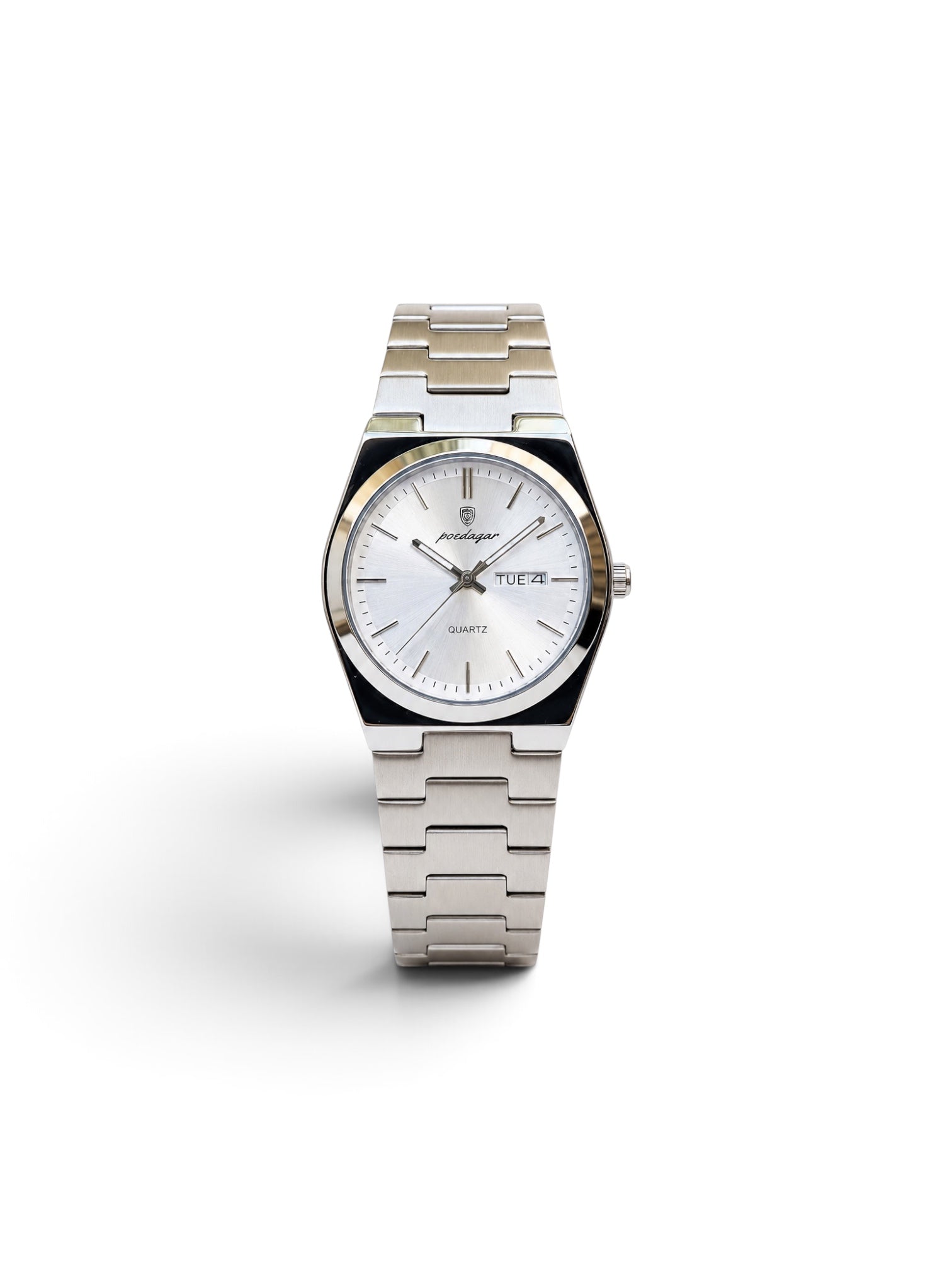 Poedagar - MINIMALIST 930 (White)