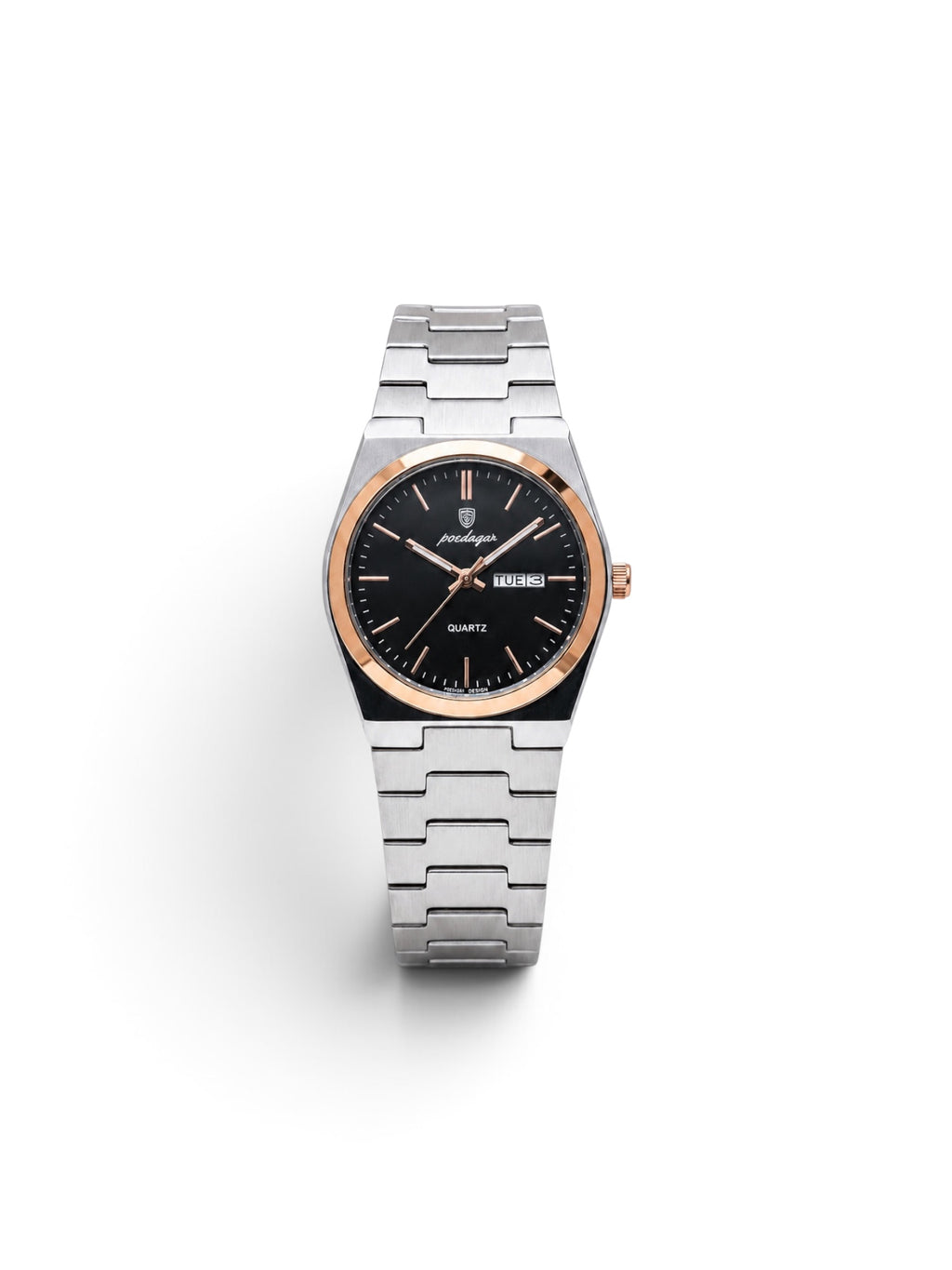 Poedagar - MINIMALIST 930 (Rose Black)
