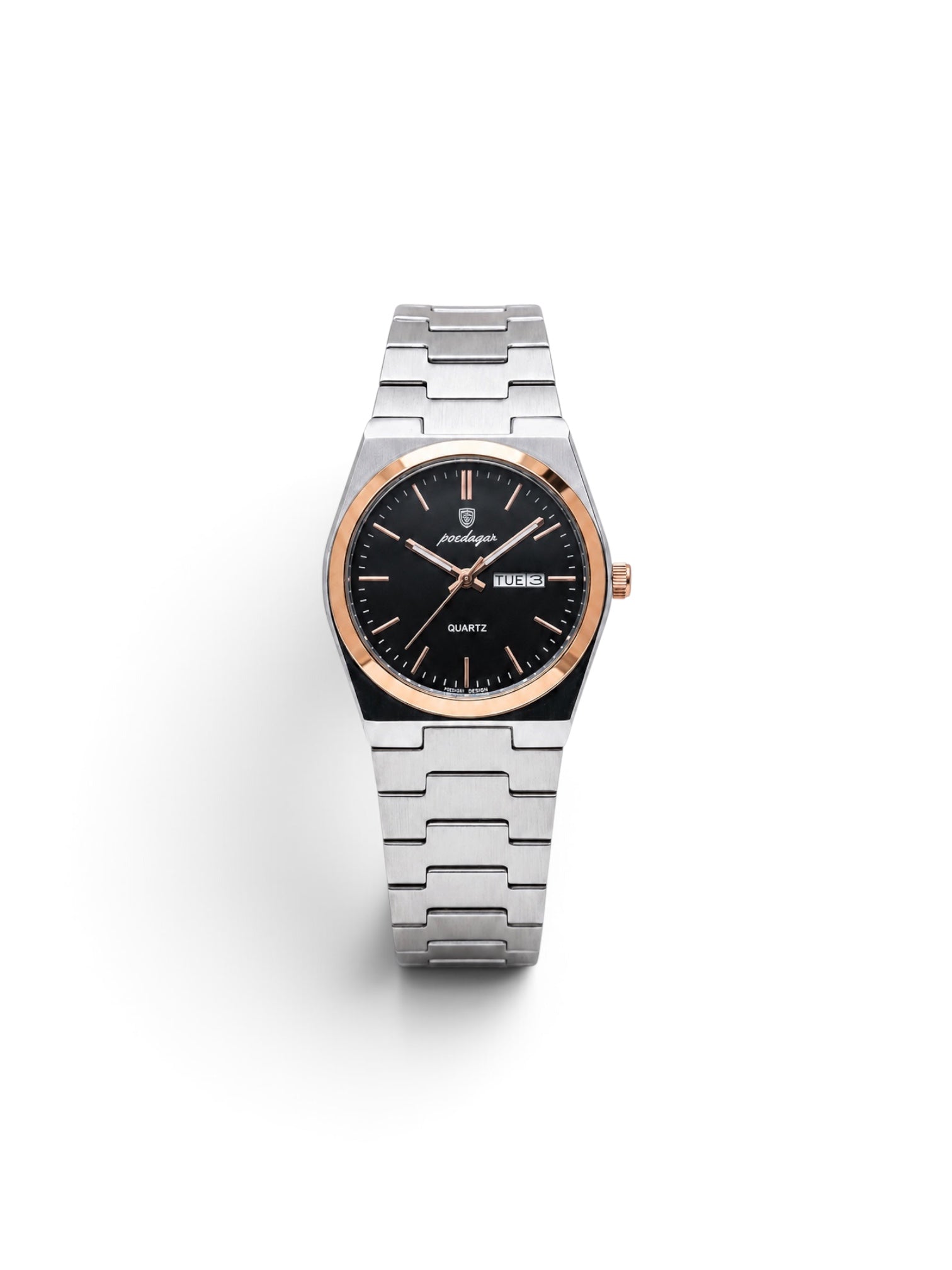 Poedagar - MINIMALIST 930 (Rose Black)