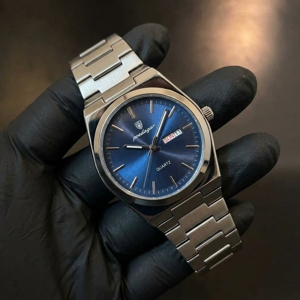 Poedagar -  MINIMALIST 930  (Midnight Blue)