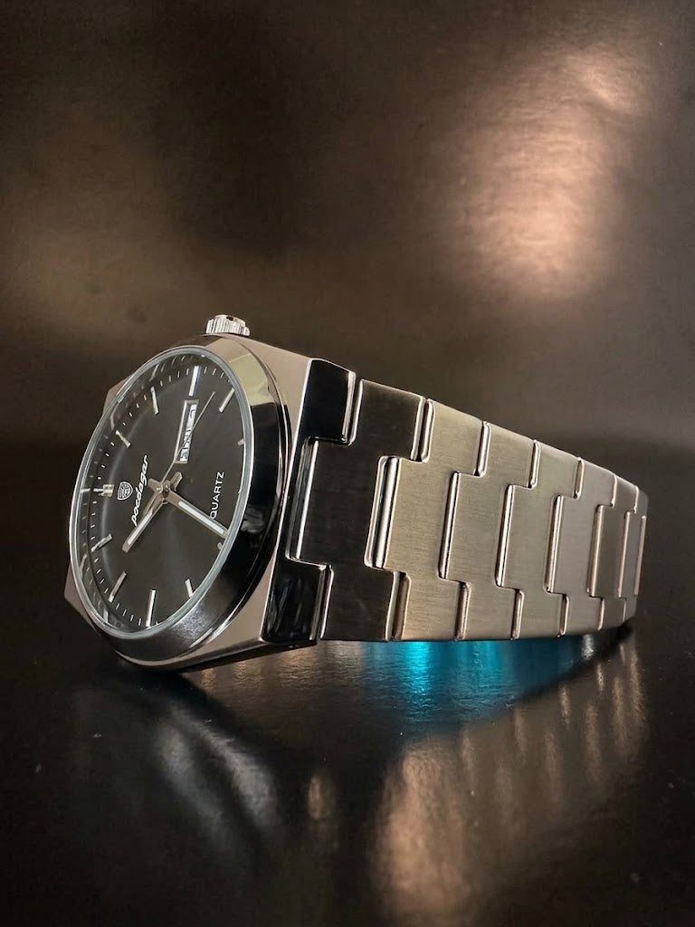 Poedagar - MINIMALIST 930 (Black)